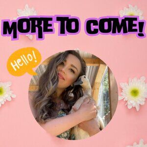 SILENT SHOW POST: Will add more listings throughout the week :)